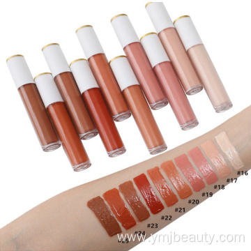 Best Selling Vegan Liquid Lipstick Lipgloss